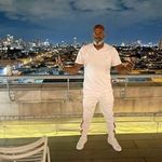 Rodney Pressley - @rodpress54 - Instagram