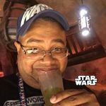 Rodney Pressley - @pressley_rodney - Instagram