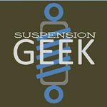 Rodney Prouty - @suspensiongeek - Instagram