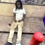 Rodney Ragster - @rackster175 - Instagram