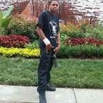Rodney Redd Holloman - @redd_910 - Instagram