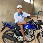 @ pajé _22 🛵🙏🙌 - @rodney.reis.35 - Instagram
