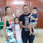 Rodney Reis - @rodneyreis31 - Instagram
