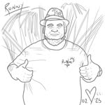 Rodney Castillo Reyes - @gordo_rod_87 - Instagram