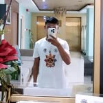 Rodney Reyes - @rodzkier222 - Instagram