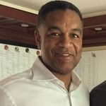 Rodney Rice - @rrrice3 - Instagram
