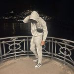 Rodney Rice - @rodneyjrice - Instagram