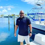 Rodney Rice - @rrice535 - Instagram