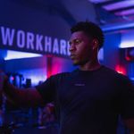 Rodney Rice | Fitness Coach - @rodneyricefitness - Instagram