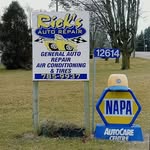 Rick's Auto Repair - @ricksautorepairrodney - Instagram