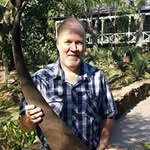 Rodney Genricks - @rodneygenricks - Instagram
