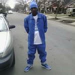 Rodney Ricks - @ricksrodney - Instagram