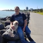 Rodney Bridgeman - @bridgemanrodney - Instagram