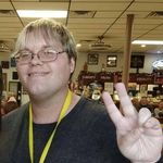 Rodney David Riley - @vortexmaster888 - Instagram