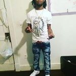 Rodney J. Riley - @rodney_riley - Instagram