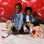 Rodney (PAPACITO) & Riley (DOODAH) - @doubler_rodney_riley - Instagram