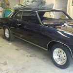 Rodney Riley - @hotrodney1975 - Instagram