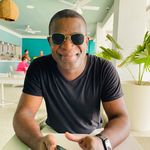 Rodney Riley - @rileyrodney - Instagram