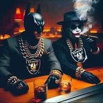 Rodney Riley - @drriley25 - Instagram