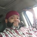 Rodney Riley - @rail.road78 - Instagram