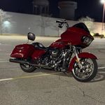 Rodney Riley - @roadglide4days - Instagram