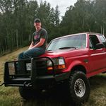 Rodney Riley - @rodney.d.riley - Instagram