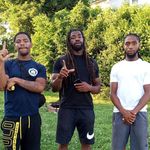 Rodney Riley Jr. - @rugadalambboo - Instagram