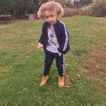Rodney Riley Jr - @nazspops - Instagram