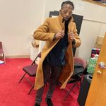 Rodney Stuntman Riley - @stuntman316 - Instagram