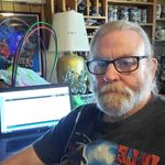 Rodneyritchey - @ritchey.dr - Instagram
