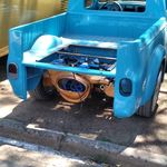 Rodney Ritter - @beico.reparacoes - Instagram