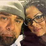 Rodney Ritter - @ghostpoems88 - Instagram