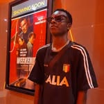 Rodney Roddy - @rodneyvukeya - Instagram