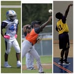 Rodney "Roddy" Snow - @41beballin - Instagram
