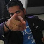 Rodney Rosas - @rodneyrosas - Instagram
