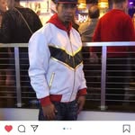 Rodney Rowe - @rrowe1875 - Instagram