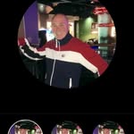 Rodney Rowe - @rodneyrowe946 - Instagram