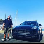 Rodney Rowe - @omega1love - Instagram