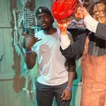 Rodney Roy - @rod2tone - Instagram