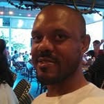 Rodney Rucker - @ruckerrodney76 - Instagram