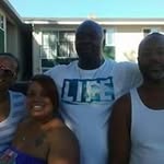 Rodney Rucker - @ruckerrodney - Instagram