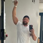 Rodney Rucker - @quadneyfitness - Instagram