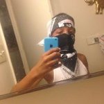 LilCrazykid - @rodneyrutherford - Instagram