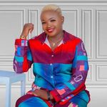 Rodney Ruth Tubobereni - @ruthtubobereni - Instagram