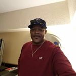 Rodney Sample - @samplerodney - Instagram