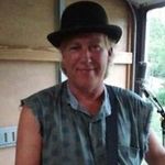 Rodney Samples - @rodneysamples - Instagram