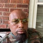 Rodney Samuels - @kandykushent - Instagram