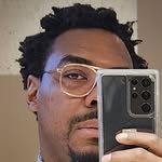 Rodney Samuels - @caddilac_sam - Instagram