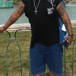 Rodney Samuels - @hotmoneyrod - Instagram