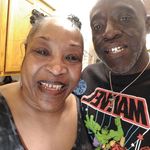 Rodney Samuels - @rodneysamuels186 - Instagram